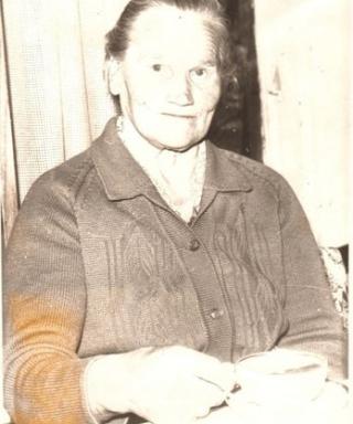 Воеводина Анна Ивановна