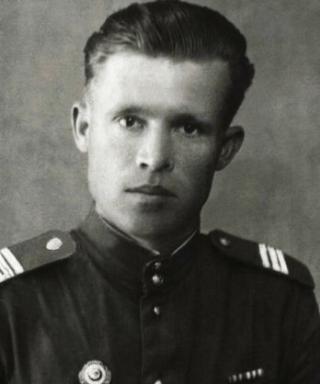 Королёв Михаил Семёнович