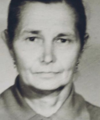 Мусина Акълима Набиахметовна