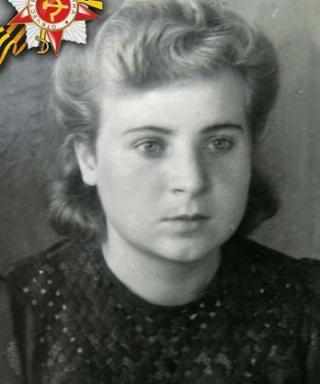 Леднева Надежда Михайловна
