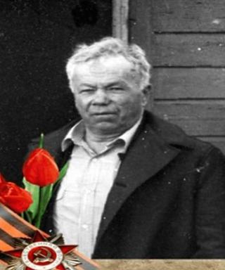 Курныгин Алексей Павлович