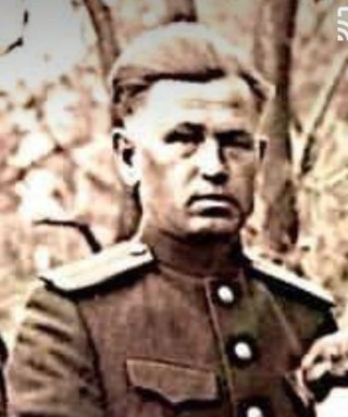 Шефер Александр Петрович