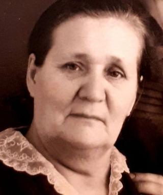 Гричанова Лина Антоновна