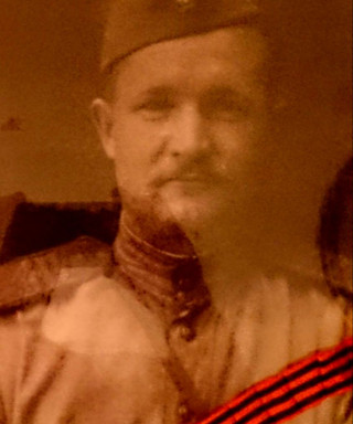 Быстров Павел Григорьевич