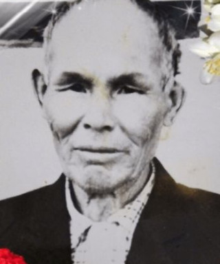 Фаизов Хамитулла Шарипович