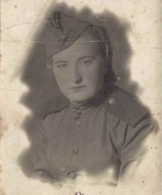 Артемьева Александра Николаевна