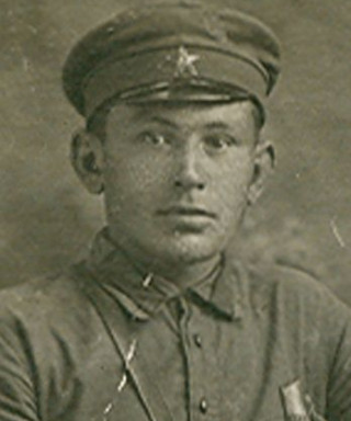 Михайлов Дмитрий Михайлович