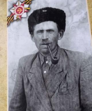 Гольцев Николай Михайлович