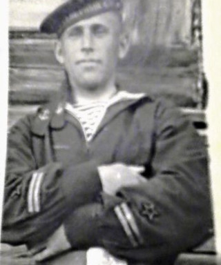 Васильев Илья Ильич