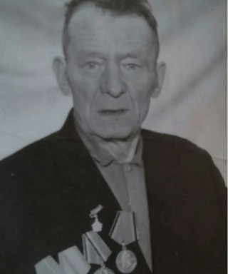 Каминов Дмитрий Иванович