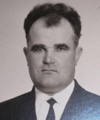 Ловянников Николай Алексеевич