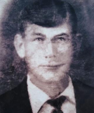 Гвоздев Пётр Иванович