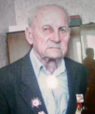 Горнухин Николай Александрович