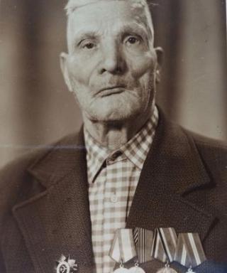 Маликов Григорий Владимирович