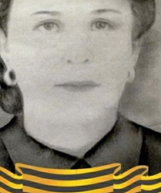 Хузина Зухайра Хуббихузиевна