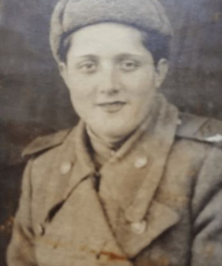 Веретельникова Тамара Владимировна