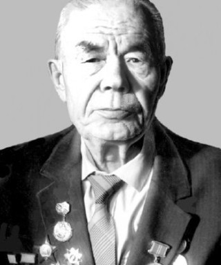 Ефремов Михаил Федорович