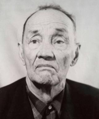 Худайбердин Ваис Худайбердинович