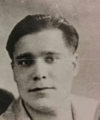 Михайлов Егор Михайлович