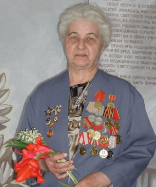 Каменская Наталья Николаевна