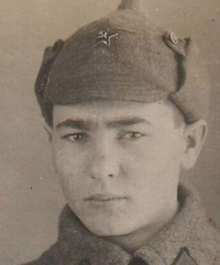 Брыжинский Александр Матвеевич