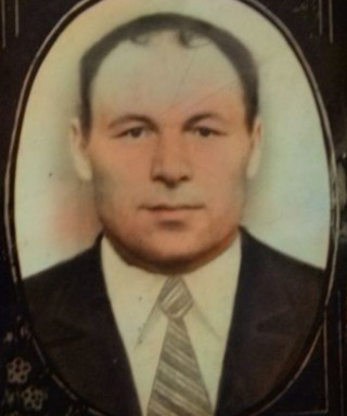 Сысоев Иван Афанасьевич