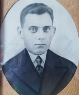 Ломакин Виктор Иванович