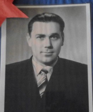 Величко Николай Ануфриевич