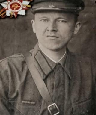 Илларионов Дмитрий Семенович