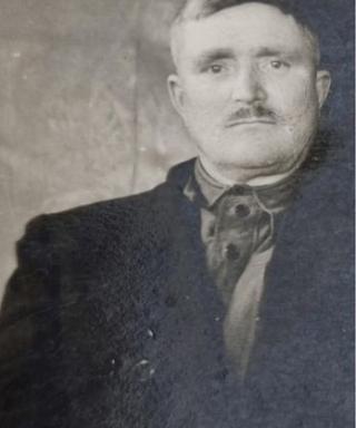 Черномаз Пётр ПАВЛОВИЧ