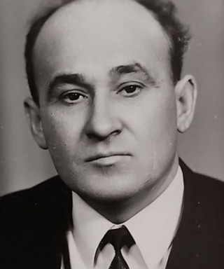 Юр-Кирилюк Алексей Мартынович