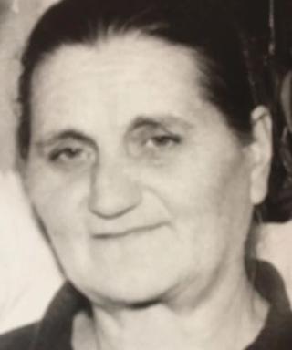 Козаченко Полина Ивановна