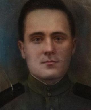 Грашков Алексей Андрианович