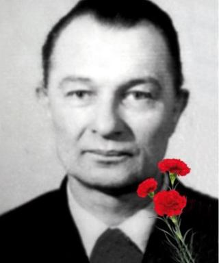 Соколов Владимир Иванович