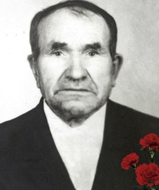 Петровский Дмитрий Демьянович