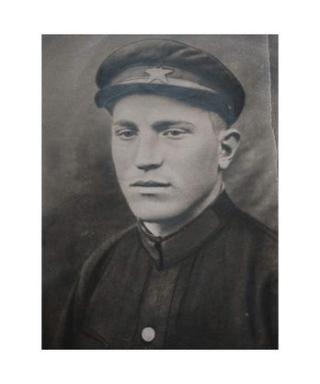 Горшков Николай Сергеевич