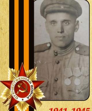 Сумченко Филипп Михайлович