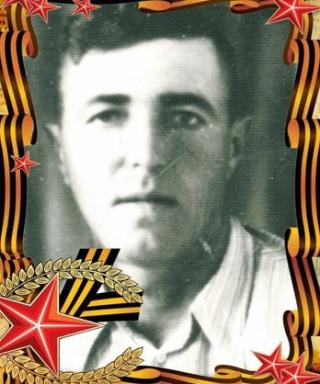 Никеров Николай Васильевич