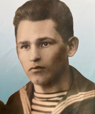 Файрузов Мухаметгали Ваисович