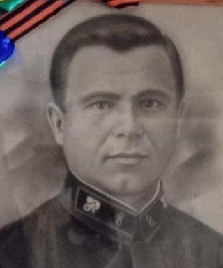 Суляев Дмитрий Иванович