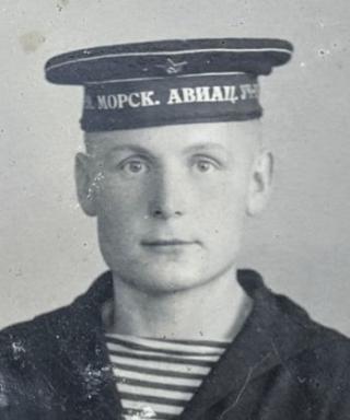 Дроздов Александр Никифорович