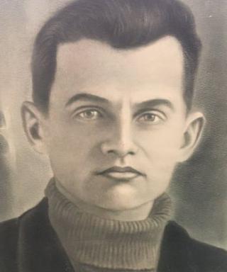 Борин Николай Васильевич