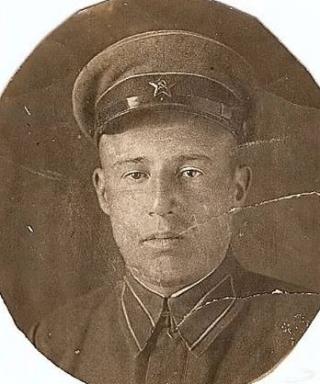 Черных Петр Михайлович