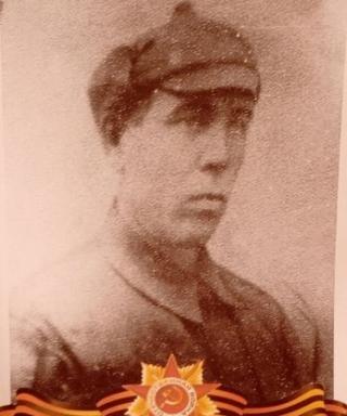 Галямин Владимир Иванович