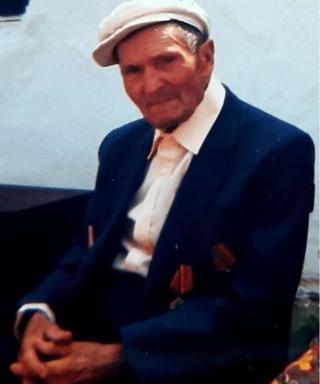 Колесников Григорий Миронович