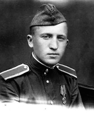Гуреев Николай Федорович