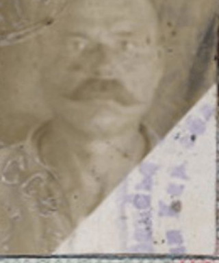 Пономарев Павел Григорьевич