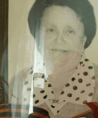 Мурашкина Мария Ивановна