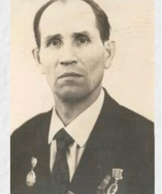 Воронцов Николай Иванович