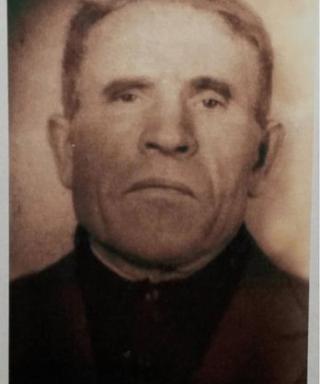 Скопцов Петр Николаевич